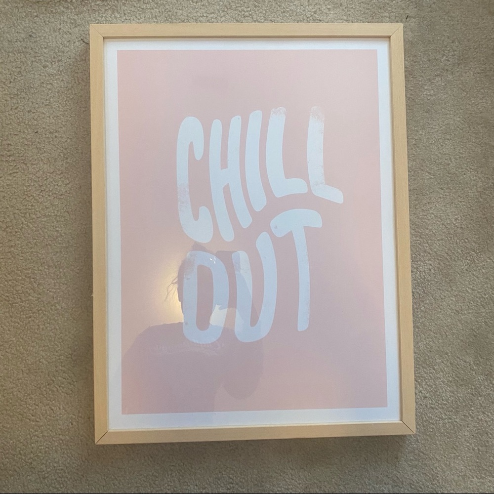 Urban Outfitters Wall Art